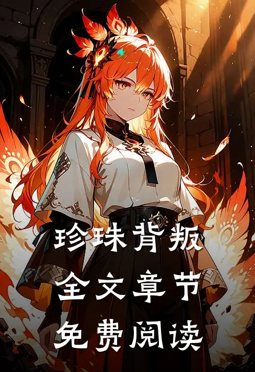 珍珠背叛全文章节免费阅读