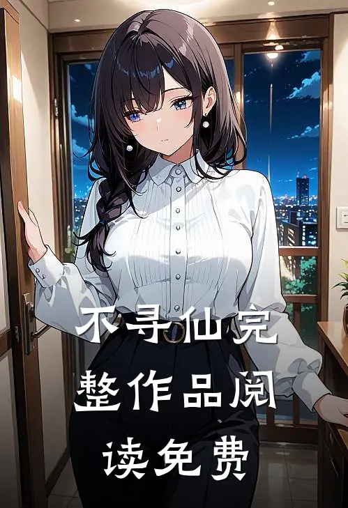 不寻仙完整作品阅读免费