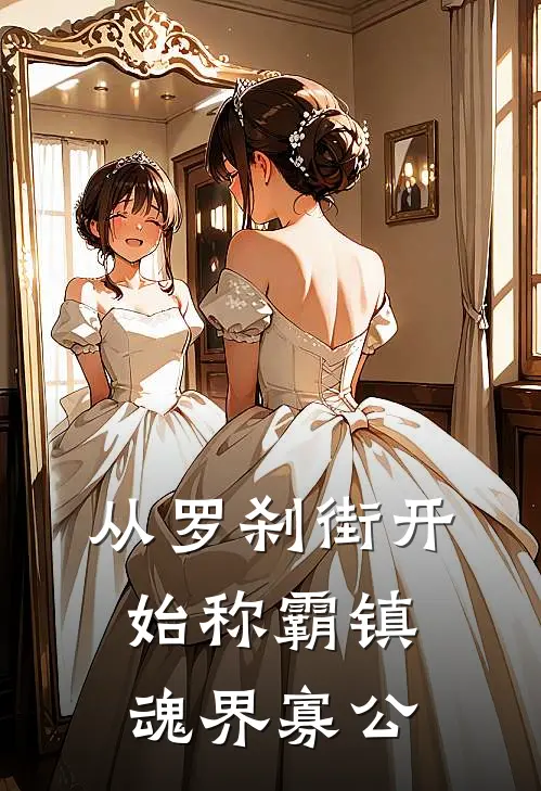 从罗刹街开始称霸镇魂界 寡公