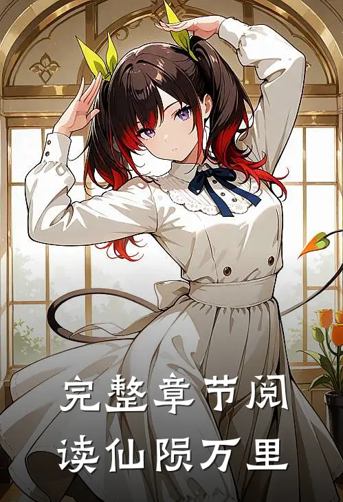 完整章节阅读仙陨万里
