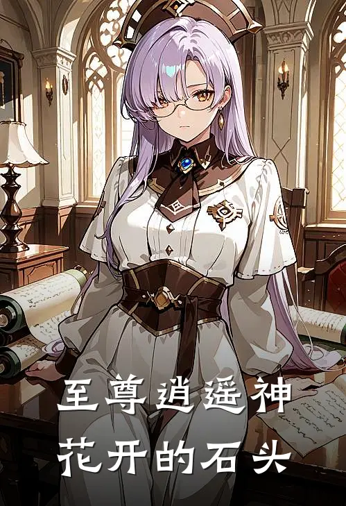 至尊逍遥神花开的石头