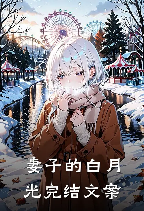 妻子的白月光完结文案