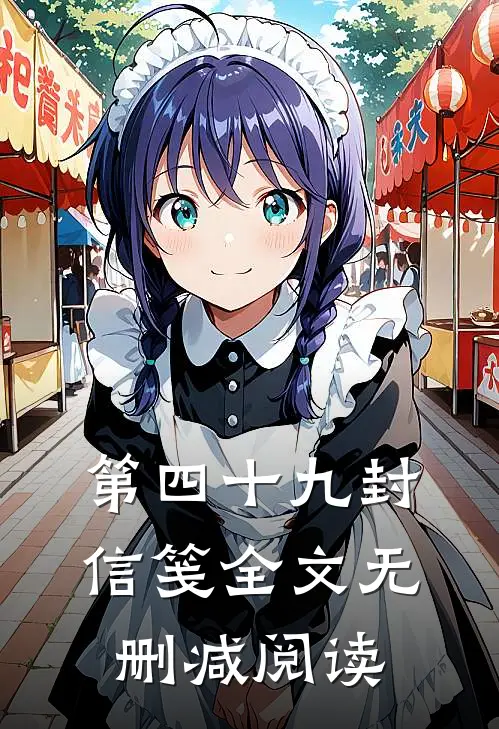 第四十九封信笺全文无删减阅读