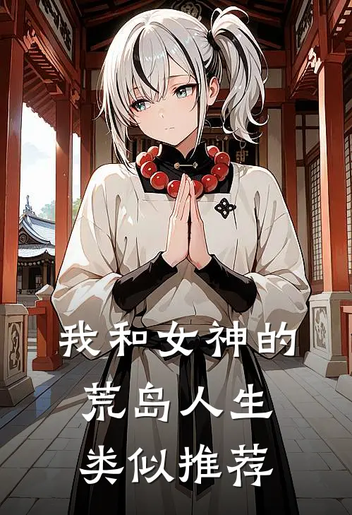 我和女神的荒岛人生类似推荐