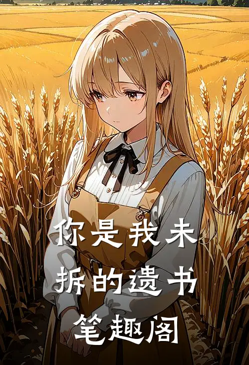 你是我未拆的遗书笔趣阁