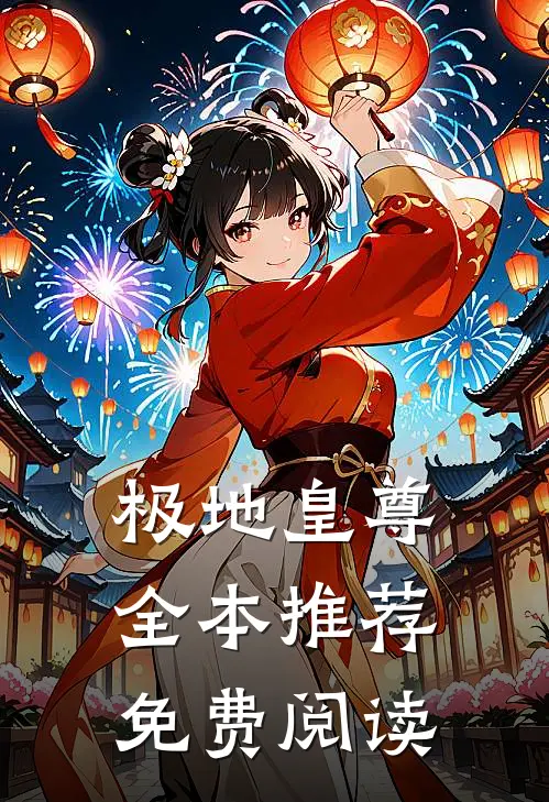 极地皇尊全本推荐免费阅读