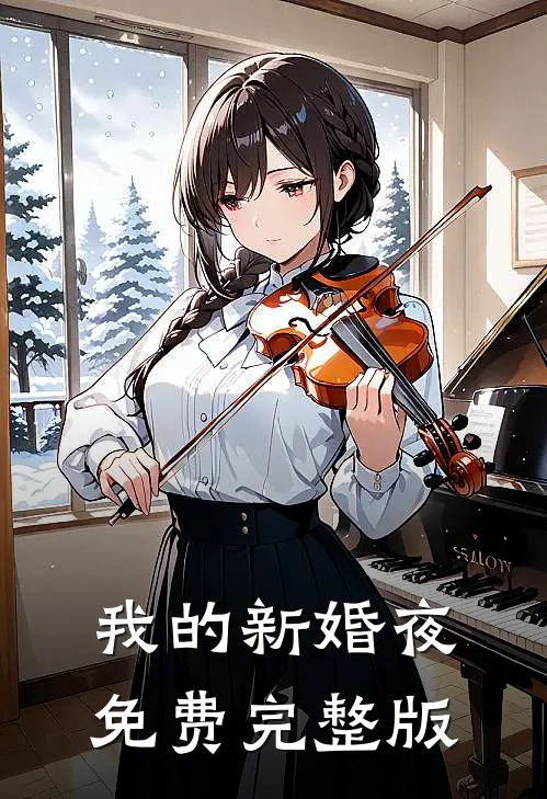 我的新婚夜免费完整版