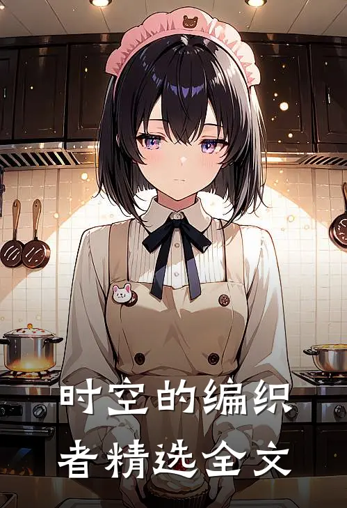 时空的编织者精选全文