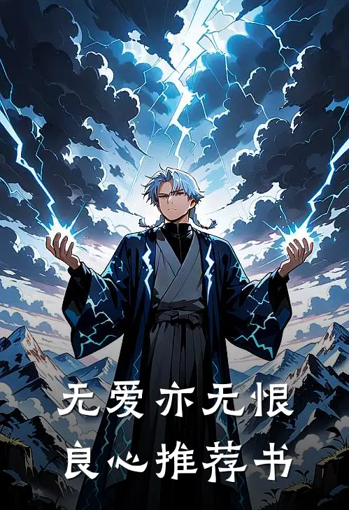 无爱亦无恨良心推荐书