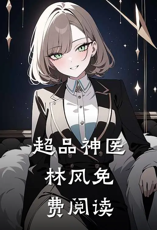 超品神医林风免费阅读
