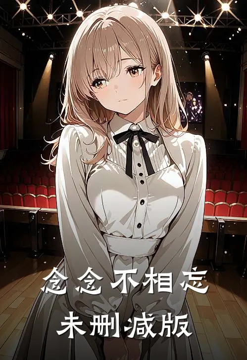 念念不相忘未删减版