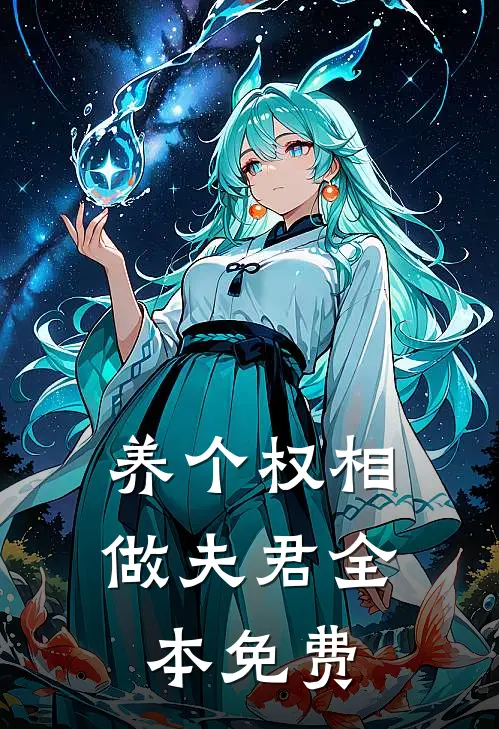 养个权相做夫君全本免费