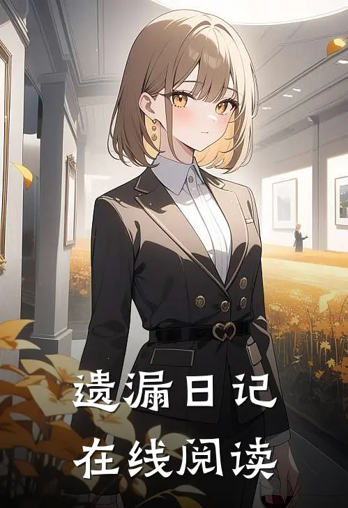 遗漏日记在线阅读