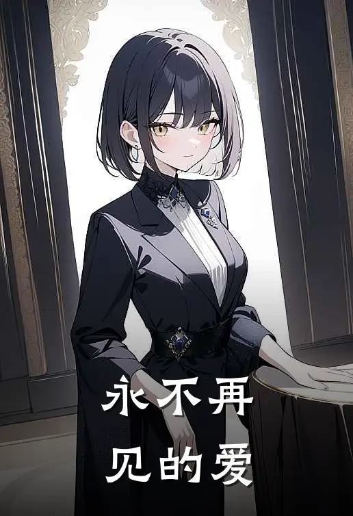 永不再见的爱