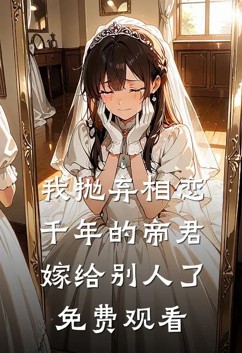 我抛弃相恋千年的帝君嫁给别人了免费观看
