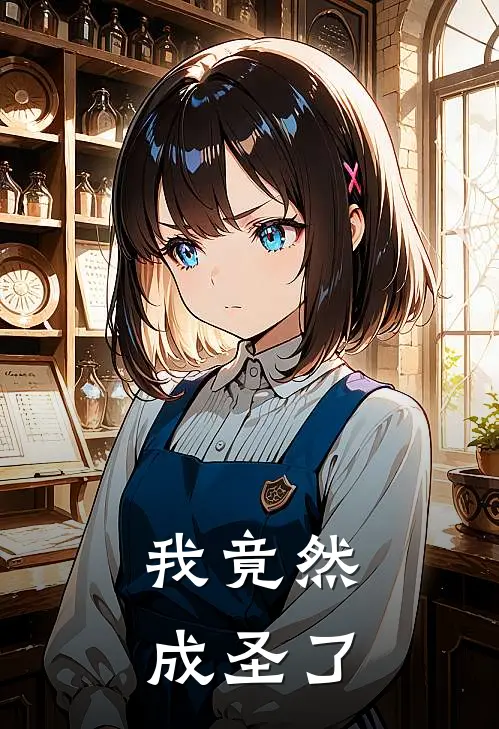 我竟然成圣了