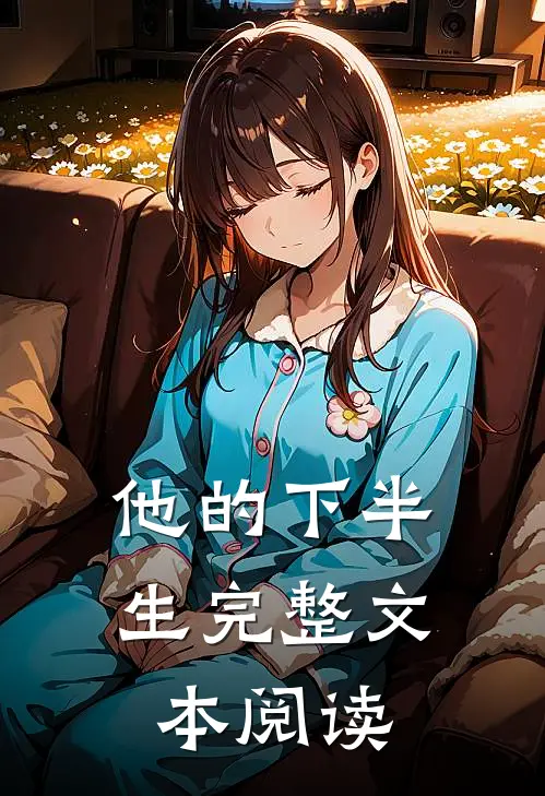 他的下半生完整文本阅读