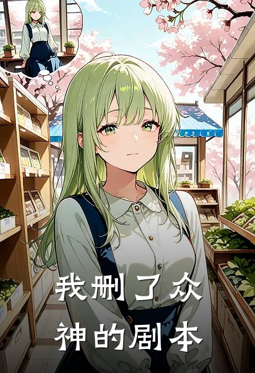 我删了众神的剧本