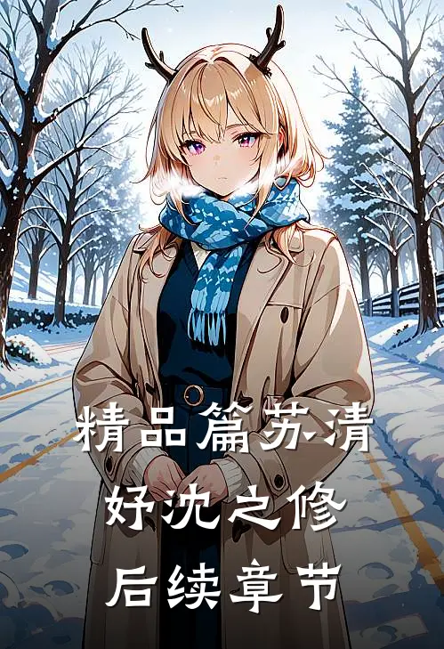 精品篇苏清妤沈之修后续章节