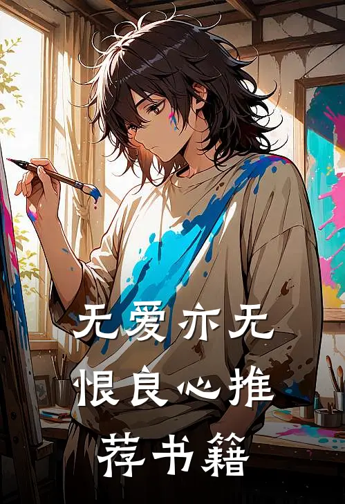 无爱亦无恨良心推荐书籍