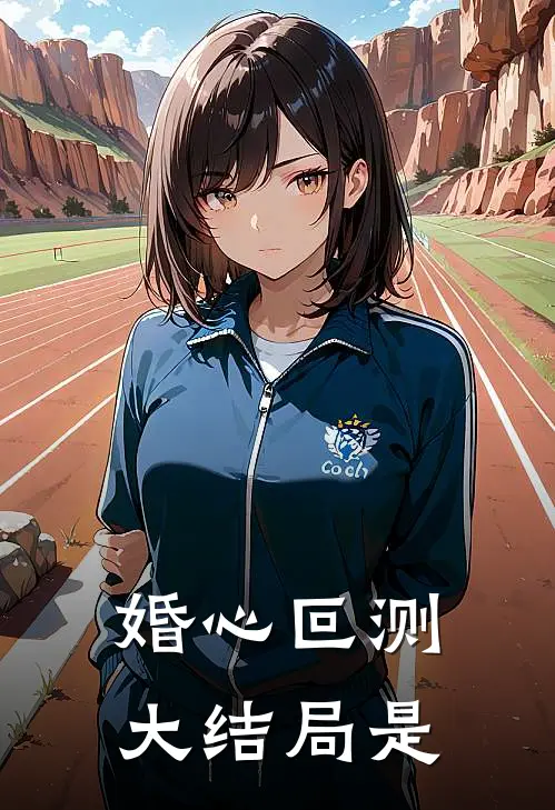 婚心叵测大结局是