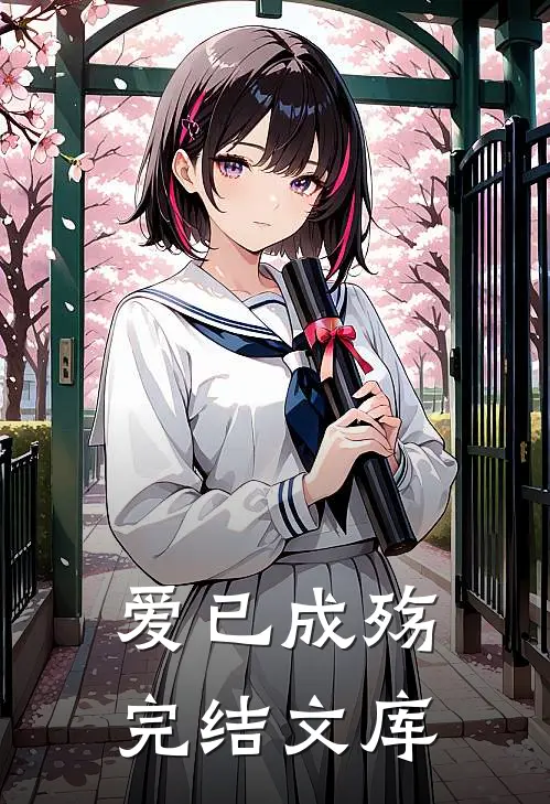 爱已成殇完结文库