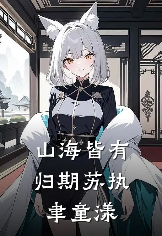 山海皆有归期苏执聿童漾