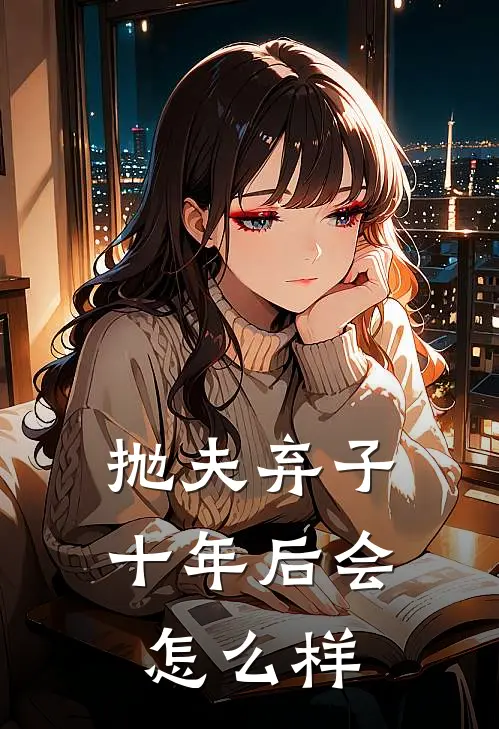 抛夫弃子十年后会怎么样