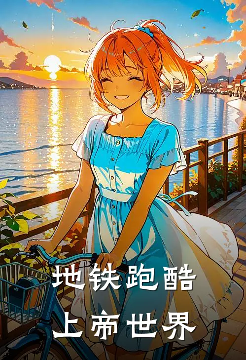 地铁跑酷上帝世界