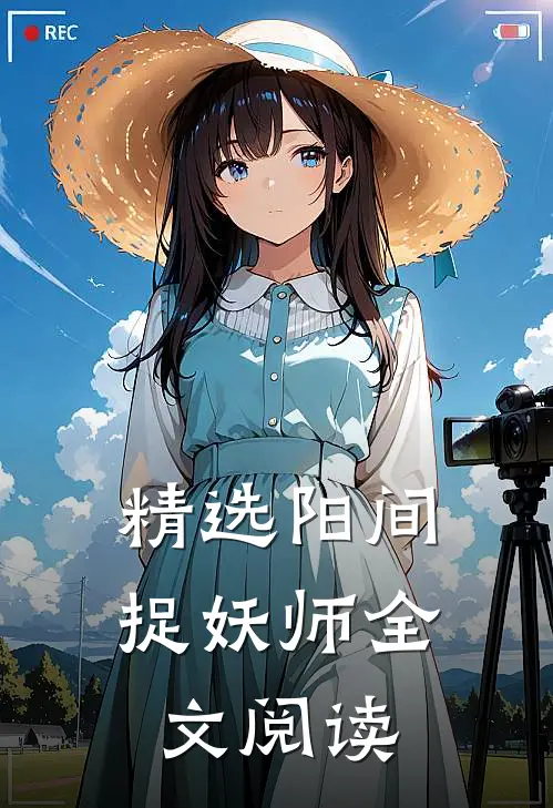 精选阳间捉妖师全文阅读