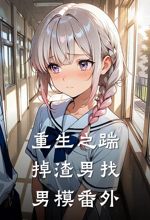 重生之踹掉渣男找男模 番外