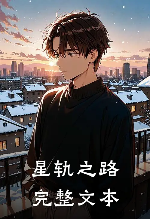 星轨之路完整文本