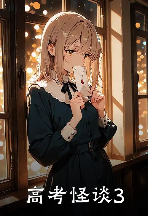 高考怪谈(3)