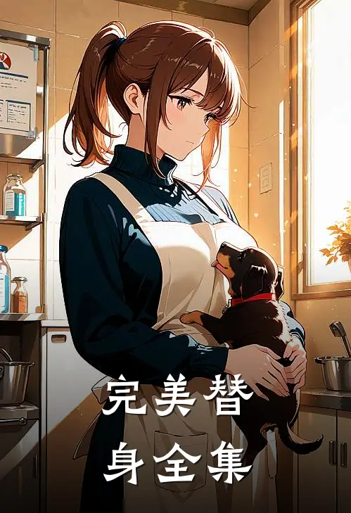 完美替身 全集
