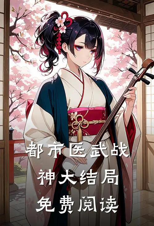 都市医武战神大结局免费阅读