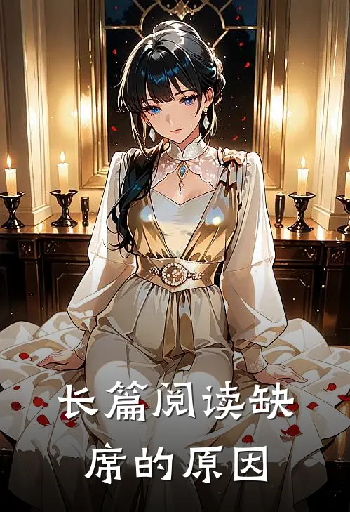 长篇阅读缺席的原因