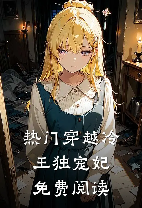 热门穿越冷王独宠妃免费阅读