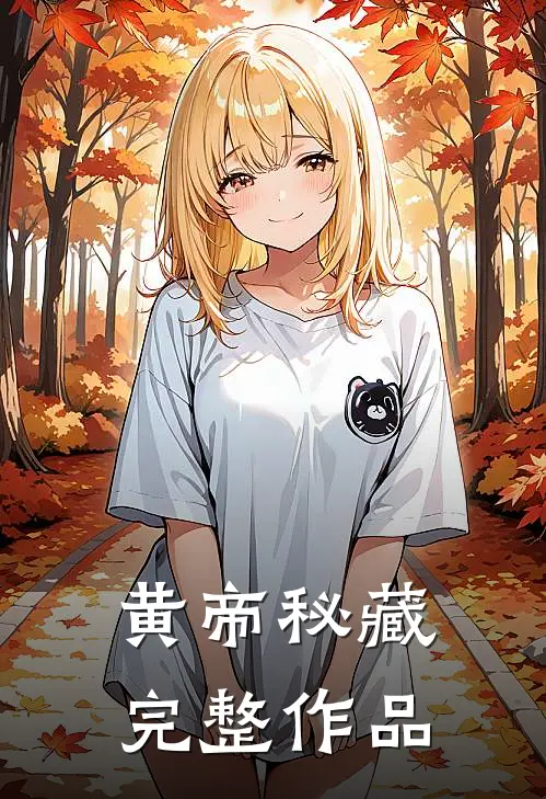 黄帝秘藏完整作品