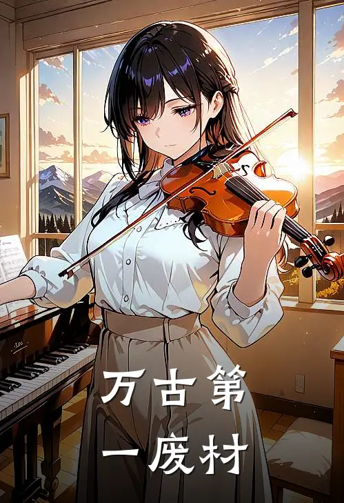 万古第一废材