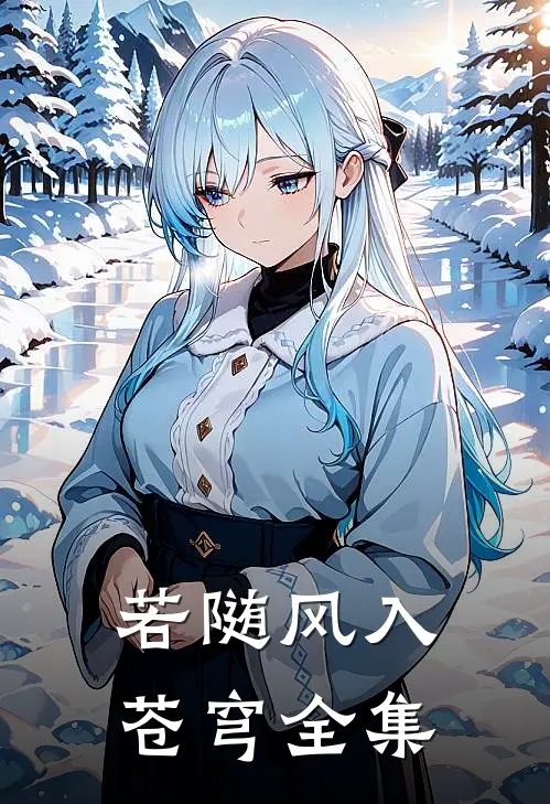 若随风入苍穹全集