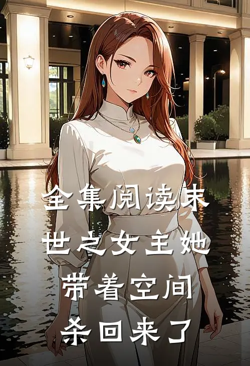 全集阅读末世之女主她带着空间杀回来了