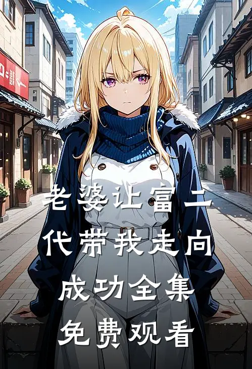 老婆让富二代带我走向成功全集免费观看