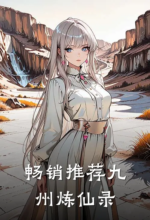 畅销推荐九州炼仙录