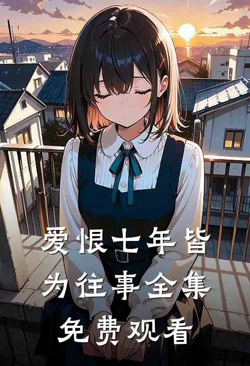 爱恨七年皆为往事 全集免费观看
