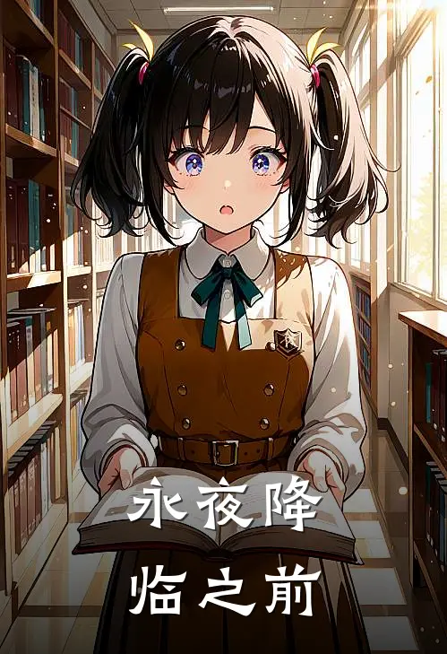 永夜降临之前