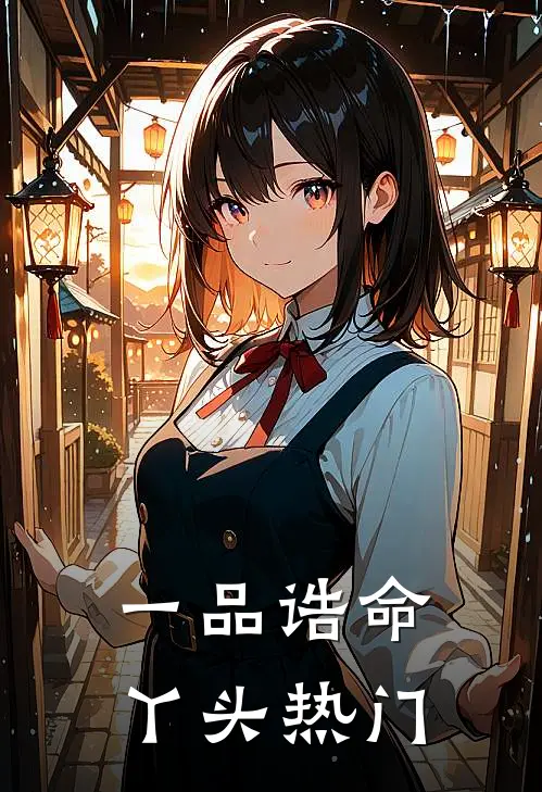 一品诰命丫头热门