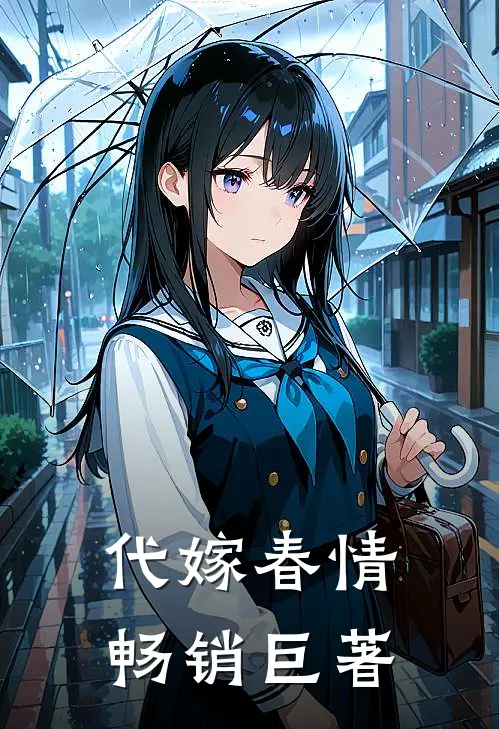 代嫁春情畅销巨著