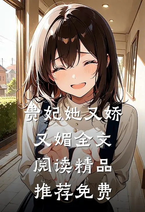 贵妃她又娇又媚全文阅读精品推荐免费