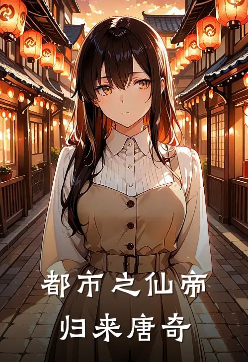 都市之仙帝归来唐奇