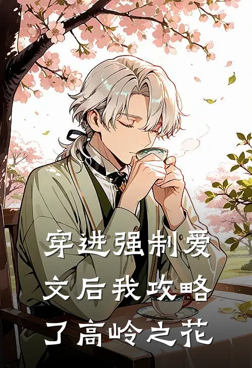 穿进强制爱文后我攻略了高岭之花